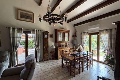 Villa a Entressen, Bouches-du-Rhone, Entressen - € 399.900 | Ref: 12229CI1181 - foto 2