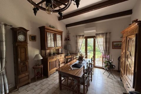 Villa a Entressen, Bouches-du-Rhone, Entressen - € 399.900 | Ref: 12229CI1181 - foto 3