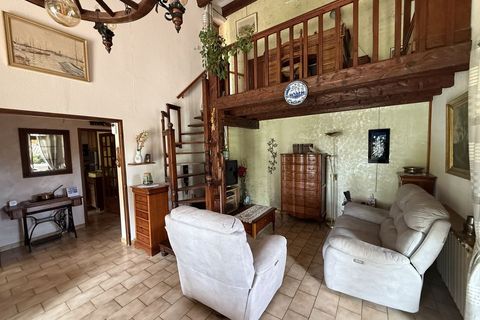 Villa a Entressen, Bouches-du-Rhone, Entressen - € 399.900 | Ref: 12229CI1181 - foto 4