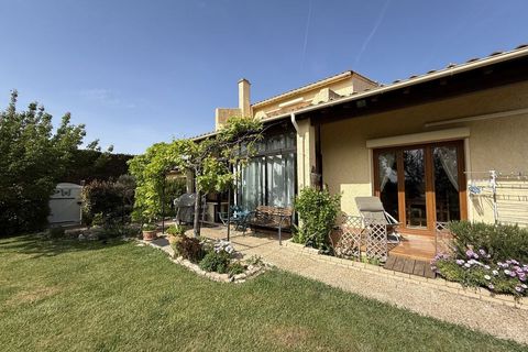 Villa a Entressen, Bouches-du-Rhone, Entressen - € 399.900 | Ref: 12229CI1181 - foto 17