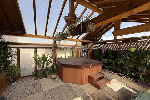 Villa a Entressen, Bouches-du-Rhone, Entressen - € 399.900 | Ref: 12229CI1181 - foto 18