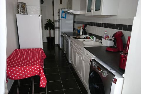 Lejlighed i Orleans, Loiret, Orleans - € 123.000 | Ref: 253013042 - foto 2