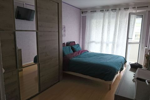 Lejlighed i Orleans, Loiret, Orleans - € 123.000 | Ref: 253013042 - foto 4