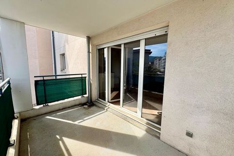 Leilighet i Annemasse, Haute-Savoie, Annemasse - € 250 000 | Ref: 253813027 - foto 6