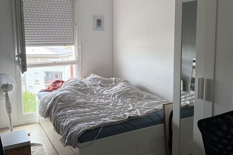 Maisonette in Corbeil-Essonnes, Essonne, Corbeil-Essonnes - € 1.780/Monat | Ref: 2515 - Foto 3