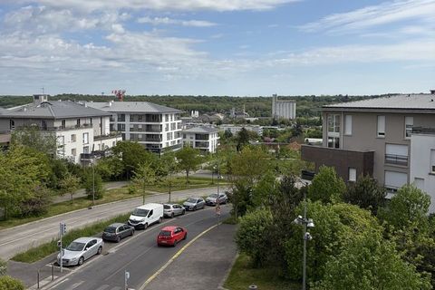 Maisonette in Corbeil-Essonnes, Essonne, Corbeil-Essonnes - € 1.780/Monat | Ref: 2515 - Foto 7
