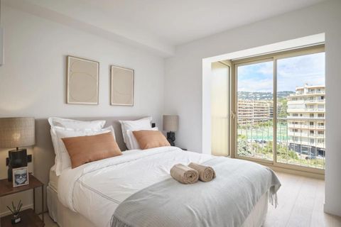 Lejlighed i Cannes, Alpes-Maritimes, Cannes - € 2.295.000 | Ref: TP892 - foto 6