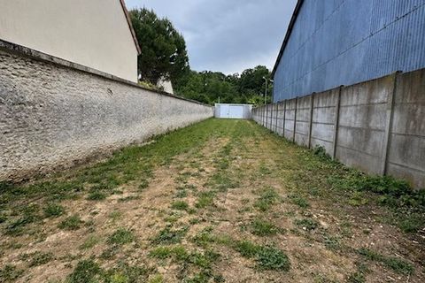 Terra a Pussay, Essonne, Pussay - € 36.000 | Ref: 254512699 - foto 2