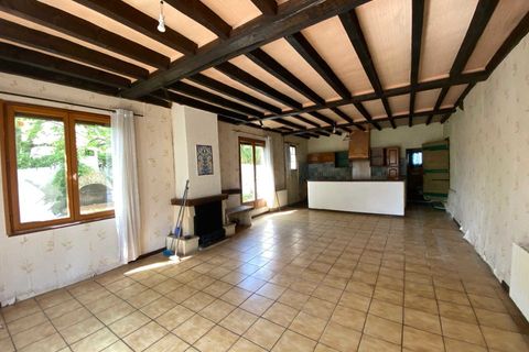 Villa i Gabarret, Landes, Gabarret - € 92.750 | Ref: 12129DQ612 - foto 2