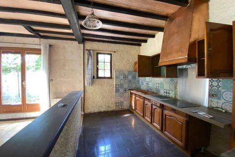 Villa i Gabarret, Landes, Gabarret - € 92.750 | Ref: 12129DQ612 - foto 3