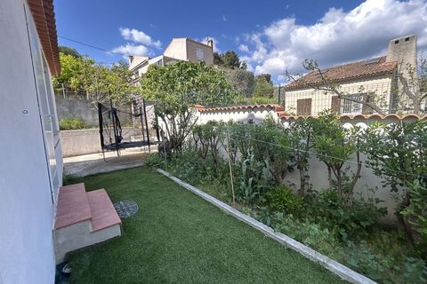 Villa i Plan-de-Cuques, Bouches-du-Rhone, Plan-de-Cuques - € 560.000 | Ref: 12212CH712 - foto 2