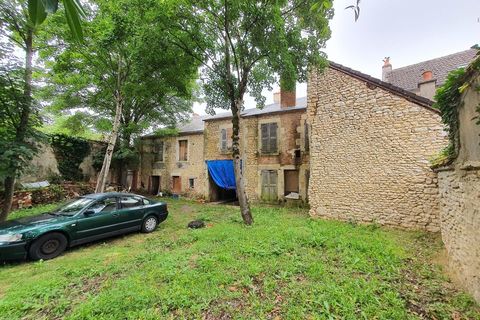 Villa i Reuilly, Indre, Reuilly - € 33.000 | Ref: 1102PI113 - foto 2
