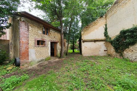 Villa i Reuilly, Indre, Reuilly - € 33.000 | Ref: 1102PI113 - foto 3