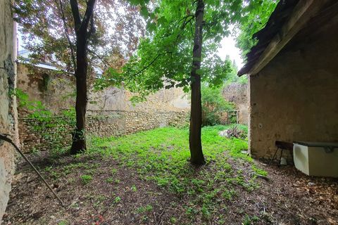 Villa i Reuilly, Indre, Reuilly - € 33.000 | Ref: 1102PI113 - foto 4