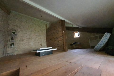 Villa i Reuilly, Indre, Reuilly - € 33.000 | Ref: 1102PI113 - foto 6