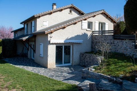 Villa i Saint-Julien-Chapteuil, Haute-Loire, Saint-Julien-Chapteuil - € 319.000 | Ref: 1282MX2859 - foto 1