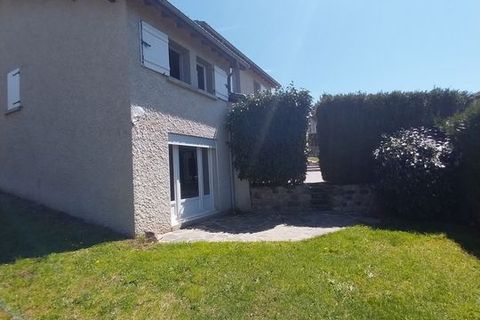 Villa i Saint-Julien-Chapteuil, Haute-Loire, Saint-Julien-Chapteuil - € 319.000 | Ref: 1282MX2859 - foto 2