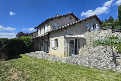 Villa i Saint-Julien-Chapteuil, Haute-Loire, Saint-Julien-Chapteuil - € 319.000 | Ref: 1282MX2859 - foto 20