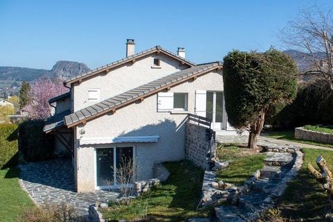 Villa i Saint-Julien-Chapteuil, Haute-Loire, Saint-Julien-Chapteuil - € 319.000 | Ref: 1282MX2859 - foto 21