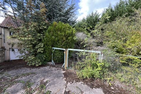 Villa i Amilly, Loiret, Amilly - € 90.000 | Ref: A45200MX2837 - foto 1