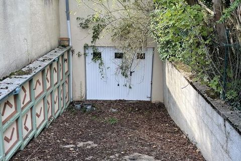 Villa i Amilly, Loiret, Amilly - € 90.000 | Ref: A45200MX2837 - foto 2