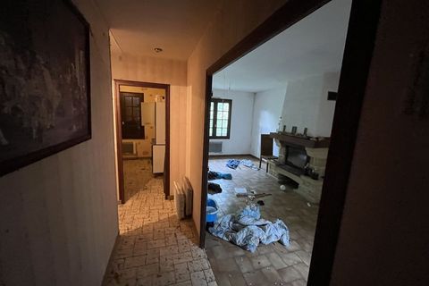 Villa i Amilly, Loiret, Amilly - € 90.000 | Ref: A45200MX2837 - foto 9