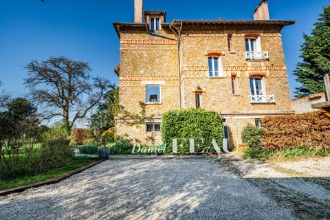 Villa a Gambais, Yvelines, Gambais - € 1.045.000 | Ref: 86754796 - foto 7