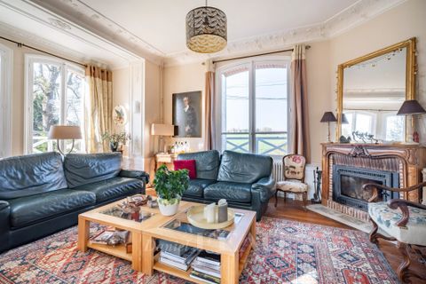 Villa a Gambais, Yvelines, Gambais - € 1.045.000 | Ref: 86754796 - foto 3