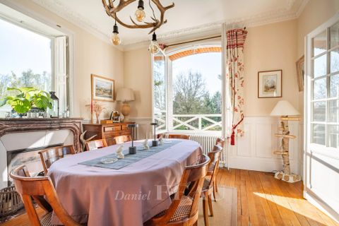 Villa a Gambais, Yvelines, Gambais - € 1.045.000 | Ref: 86754796 - foto 5