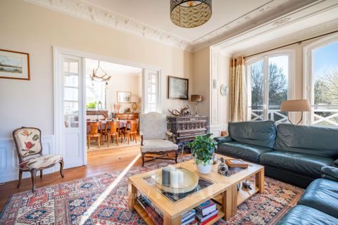 Villa a Gambais, Yvelines, Gambais - € 1.045.000 | Ref: 86754796 - foto 6