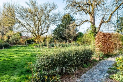 Villa a Gambais, Yvelines, Gambais - € 1.045.000 | Ref: 86754796 - foto 8