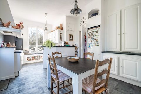 Villa a Gambais, Yvelines, Gambais - € 1.045.000 | Ref: 86754796 - foto 9