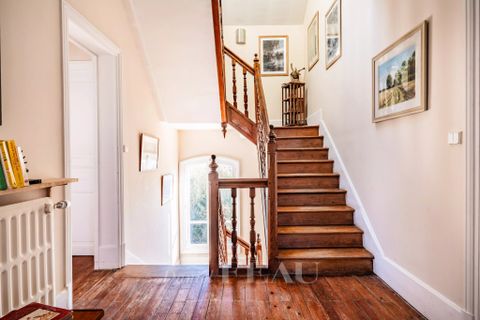 Villa a Gambais, Yvelines, Gambais - € 1.045.000 | Ref: 86754796 - foto 10