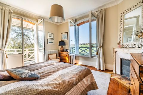 Villa a Gambais, Yvelines, Gambais - € 1.045.000 | Ref: 86754796 - foto 12