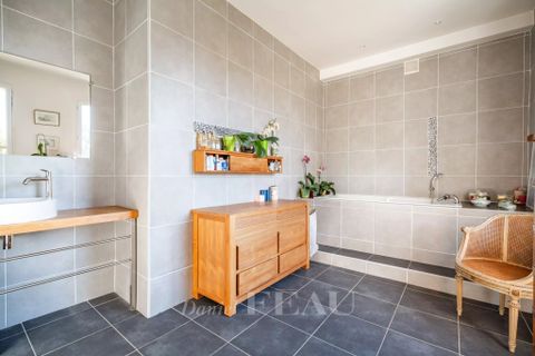 Villa a Gambais, Yvelines, Gambais - € 1.045.000 | Ref: 86754796 - foto 13
