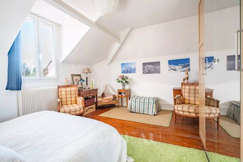 Villa a Gambais, Yvelines, Gambais - € 1.045.000 | Ref: 86754796 - foto 14