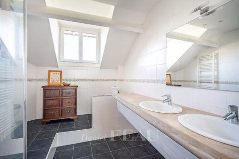 Villa a Gambais, Yvelines, Gambais - € 1.045.000 | Ref: 86754796 - foto 15