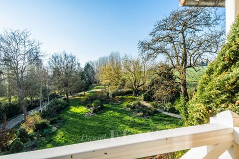 Villa a Gambais, Yvelines, Gambais - € 1.045.000 | Ref: 86754796 - foto 16