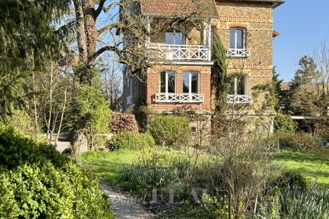 Villa a Gambais, Yvelines, Gambais - € 1.045.000 | Ref: 86754796 - foto 18