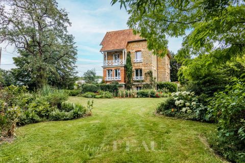 Villa a Gambais, Yvelines, Gambais - € 1.045.000 | Ref: 86754796 - foto 2