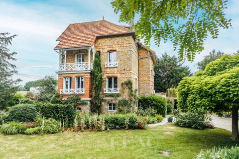 Villa a Gambais, Yvelines, Gambais - € 1.045.000 | Ref: 86754796 - foto 19