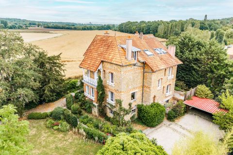 Villa a Gambais, Yvelines, Gambais - € 1.045.000 | Ref: 86754796 - foto 20