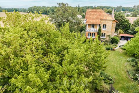 Villa a Gambais, Yvelines, Gambais - € 1.045.000 | Ref: 86754796 - foto 22
