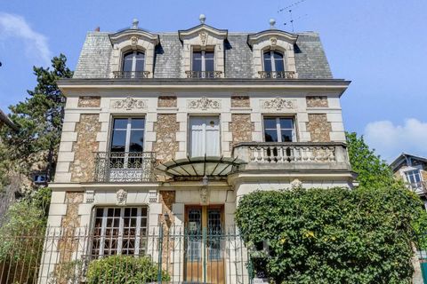Villa i Versailles, Yvelines, Versailles - € 1.950.000 | Ref: 86949874 - foto 16