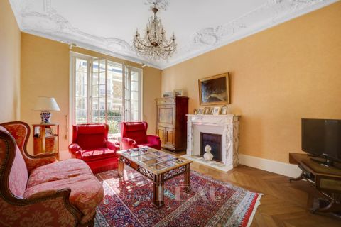 Villa i Versailles, Yvelines, Versailles - € 1.950.000 | Ref: 86949874 - foto 2