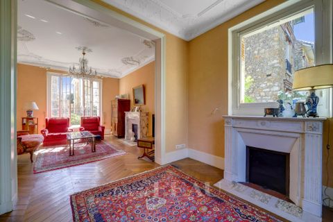 Villa i Versailles, Yvelines, Versailles - € 1.950.000 | Ref: 86949874 - foto 1