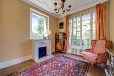 Villa i Versailles, Yvelines, Versailles - € 1.950.000 | Ref: 86949874 - foto 3
