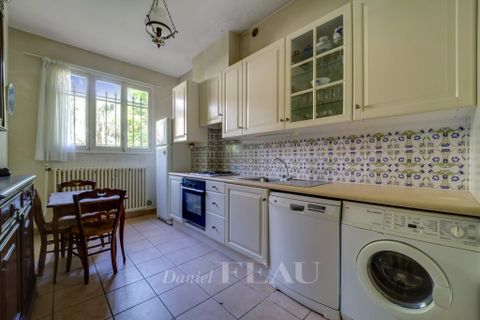 Villa i Versailles, Yvelines, Versailles - € 1.950.000 | Ref: 86949874 - foto 5