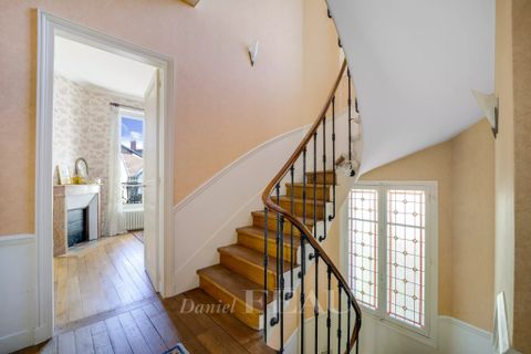 Villa i Versailles, Yvelines, Versailles - € 1.950.000 | Ref: 86949874 - foto 7
