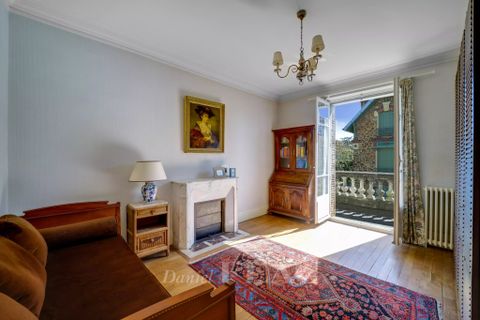 Villa i Versailles, Yvelines, Versailles - € 1.950.000 | Ref: 86949874 - foto 8